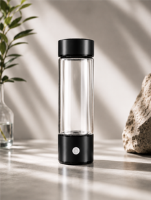 Hydrogen Water Bottle