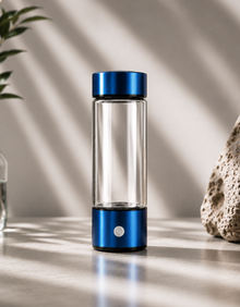 Hydrogen Water Bottle