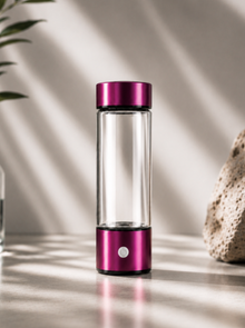 Hydrogen Water Bottle