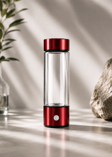 Hydrogen Water Bottle