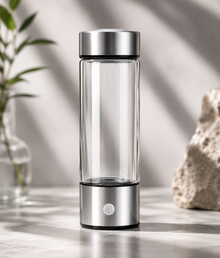 Hydrogen Water Bottle
